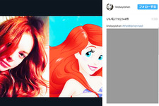 リンジー・ローハン、再起を図り演じたい役を必死にアピール！ 画像