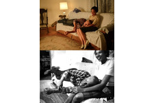 実際の“ラビング夫妻”に監督も感銘「本当に魅力的なカップル」 画像