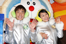 織田信成、浅田舞にぶっこみ質問「彼氏いるの？」 画像