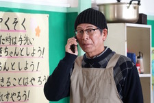 大杉漣、草なぎ剛は「常に進化している」…最終章突入！「嘘の戦争」 画像