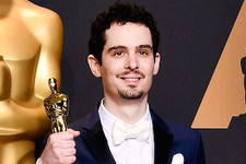 『ラ・ラ・ランド』デイミアン・チャゼル監督、新作が決定 画像