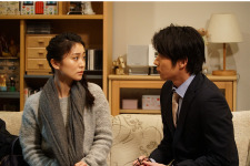 大島優子、不倫相手の自宅に泊まるも…「東京タラレバ娘」第9話 画像