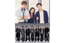 GENERATIONS、土屋太鳳主演『兄こま』で主題歌担当！ 予告編も公開 画像