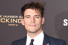 『ハンガー・ゲーム』サム・クラフリン、新作サスペンス映画出演へ 画像