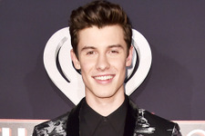 人気急上昇中のショーン・メンデス、初の映画出演が決定 画像