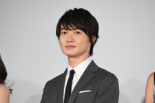 神木隆之介、豊川悦司から「すごい役者になる」と絶賛も共演者は爆笑？ 画像