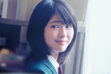 浜辺美波＆北村匠海が涙…『君の膵臓をたべたい』90秒予告編公開 画像