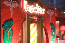 激辛スープカレーで食べる温活！ 下北沢「Magic Spice」へのアクセス、メニューまとめ 画像