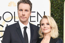 『アナ雪』クリスティン・ベル、カップルセラピーは「恥ずかしいものではない」 画像