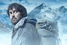 岡田准一＆阿部寛ら日本アカデミー賞俳優集結！『エヴェレスト 神々の山嶺』地上波“初”放送 画像