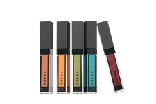 イタリアの離島からインスパイアされた「THREE」のサマーメイクアップコレクション2017 画像