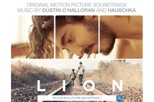 シーア、映画『LION』に力強いメッセージ！主題歌“歌詞入り”特別予告編 画像