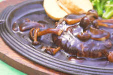 森のレストラン「日比谷松本楼」100年の歴史が育んだ洋食ランチ3選 画像