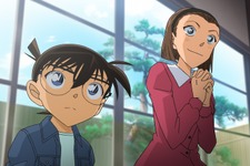 『名探偵コナン』劇場版最新作の前日談明らかに！TVアニメで放送 画像