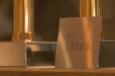 これぞサンドイッチ界の革命！ 泡×サンドイッチ!? 新感覚のネオビストロ「Doors」 画像