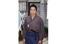 中村蒼、ドラマ「赤ひげ」でエリート医師に！ 船越英一郎と共演 画像