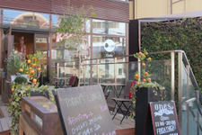 楽しみ方は無限大!? 神宮前の最旬カルチャーカフェ「Ones by Sosu」 画像