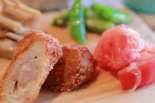 神宮前の真ん中にある、緑あふれる癒やしの空間。「Ones by Sosu」のこだわりお料理 画像