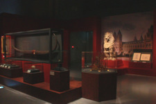 ミステリー好き、大集合！ 世界初となる巡回展「大英自然史博物館展」 画像