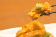 とろけるウニで至福のひととき 「海栗屋」の絶品ウニ料理4選 画像