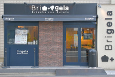 ブリオッシュ×ジェラート! 「ブリジェラ清澄白河店」でイタリアンスイーツの夢のコラボを堪能 画像