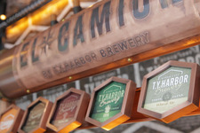 現在位置はSNSでチェック！ 移動型ビアバー「EL CAMION」の人気メニューまとめ 画像