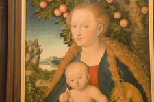 「大エルミタージュ美術館展」で、西洋絵画の傑作に酔いしれて。 画像