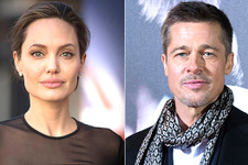 ブランジェリーナ、人間関係専門家から離婚後のアドバイス 画像