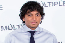 M・ナイト・シャマラン監督、ツイッターで驚きの新プロジェクトを発表 画像