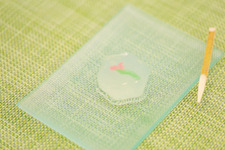 夏の訪れを先取り お家で簡単手作り和菓子「錦玉かん」の作り方 画像