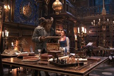 “野獣”ダン・スティーヴンスにハルクやゴラムがアドバイス!?『美女と野獣』 画像