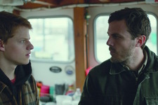 今年来る！“塩顔男子”の新星ルーカス・ヘッジスに注目 画像