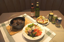 ミリタリー×グランピング「DEMODE QUEEN 宇田川町」のおすすめ料理3選！ 画像