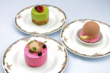 ”日本一のショートケーキ”と一緒に食べたい！ 「フレンチパウンドハウス」絶品ケーキ3選 画像