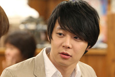 ジェジュンにユチョン、ユンホ…東方神起の面々が“俳優”として日本制圧中！ 画像