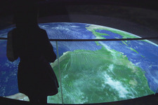 宇宙の未知をワクワクで埋め尽くす！ 話題の体験型ミュージアム「TeNQ(テンキュー)」 画像