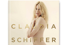 元祖スーパーモデルの自伝本が出版決定！ 画像