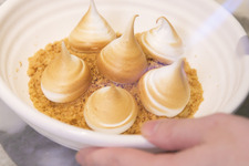 オーストラリア・シドニー発のモダンギリシャレストラン「THE APOLLO（アポロ）」料理4選 画像