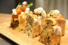 「おかずケーキ カヴァン」のかわいくて美味しい！ 栄養満点ケーキ3選 画像