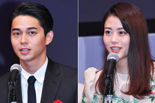 東出昌大、朝ドラ“妹”の高畑充希とそろっての授賞式参加に感慨！ 画像