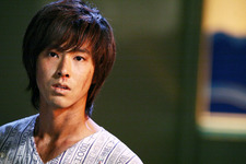 東方神起・ユンホから動画メッセージが到着！　主演ドラマDVDが早くも話題に 画像