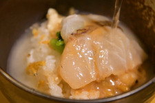 アンジャッシュ渡部も唸った！ 絶品創作お茶漬け専門店「だよね。」 画像