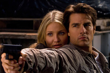 女性の多くが恋にスリルを求めている？　『ナイト＆デイ』アンケート結果発表！ 画像