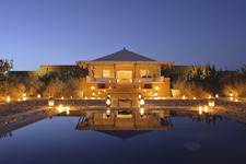 本場のグランピングが味わえる！ 世界の絶景「キャンプ型ホテル」 画像