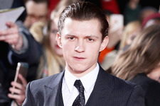 トム・ホランド、人気ゲームの映画版『アンチャーテッド』で主演へ 画像