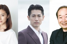 ディーン フジオカ 素敵すぎる即興ピアノ演奏シーン到着 結婚 本編映像 Cinemacafe Net