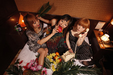 注目ガールズバンド、つしまみれのデビュー曲が映画『フローズン』イメージソングに 画像