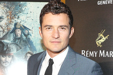 オーランド・ブルーム、再婚を熱望!? 画像