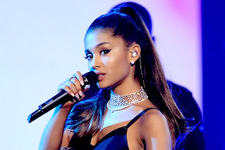 アリアナ・グランデ、 再びマンチェスターへ！トップアーティスト集めチャリティーコンサート開催 画像