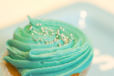 まるでおとぎ話の世界 美しすぎる「ローラズ・カップケーキ」おすすめ６選 画像